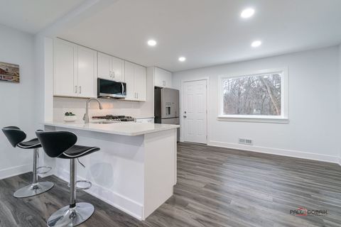 Tiny photo for 38236 N Lee Avenue, Spring Grove, IL 60081 (MLS # 12402644)