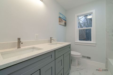 Tiny photo for 38236 N Lee Avenue, Spring Grove, IL 60081 (MLS # 12402644)