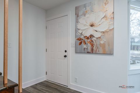 Tiny photo for 38236 N Lee Avenue, Spring Grove, IL 60081 (MLS # 12402644)