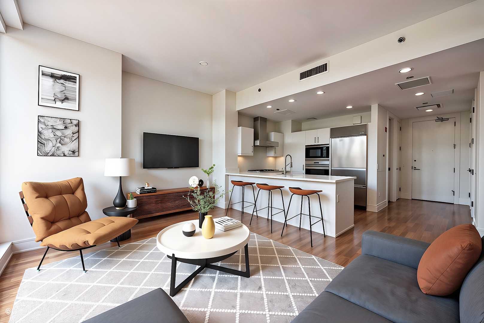 401 N Wabash Avenue 42E