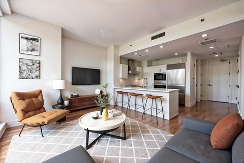 Tiny photo for 401 N Wabash Avenue #42E, Chicago, IL 60611 (MLS # 12497164)