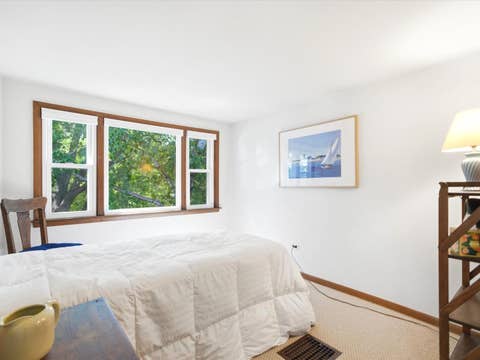Tiny photo for 5733 N Marmora Avenue, Chicago, IL 60646 (MLS # 12663021)