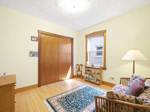 Tiny photo for 5733 N Marmora Avenue, Chicago, IL 60646 (MLS # 12663021)