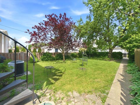 Tiny photo for 5733 N Marmora Avenue, Chicago, IL 60646 (MLS # 12663021)