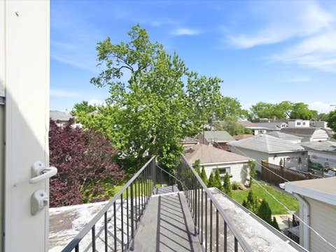 Tiny photo for 5733 N Marmora Avenue, Chicago, IL 60646 (MLS # 12663021)