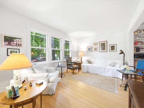 Tiny photo for 5733 N Marmora Avenue, Chicago, IL 60646 (MLS # 12663021)