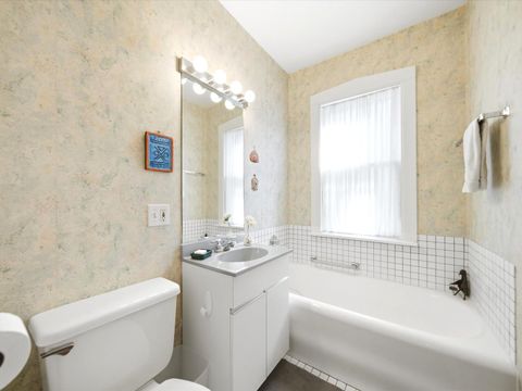 Tiny photo for 5733 N Marmora Avenue, Chicago, IL 60646 (MLS # 12663021)