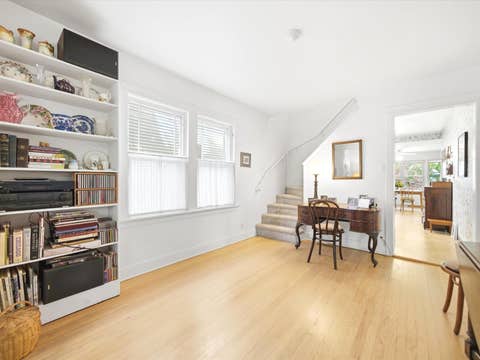 Tiny photo for 5733 N Marmora Avenue, Chicago, IL 60646 (MLS # 12663021)