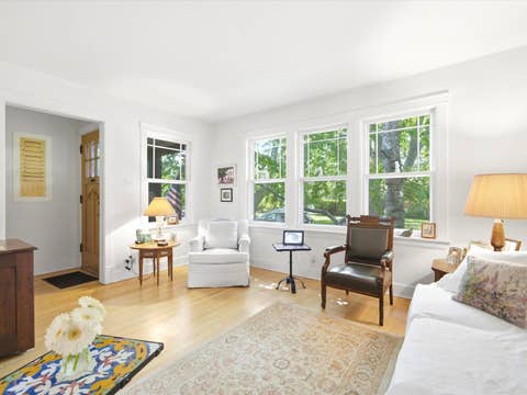 Tiny photo for 5733 N Marmora Avenue, Chicago, IL 60646 (MLS # 12663021)