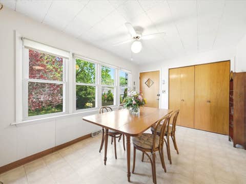 Tiny photo for 5733 N Marmora Avenue, Chicago, IL 60646 (MLS # 12663021)