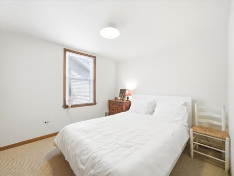 Tiny photo for 5733 N Marmora Avenue, Chicago, IL 60646 (MLS # 12663021)