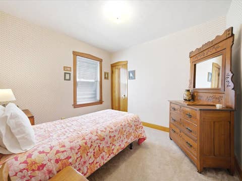 Tiny photo for 5733 N Marmora Avenue, Chicago, IL 60646 (MLS # 12663021)