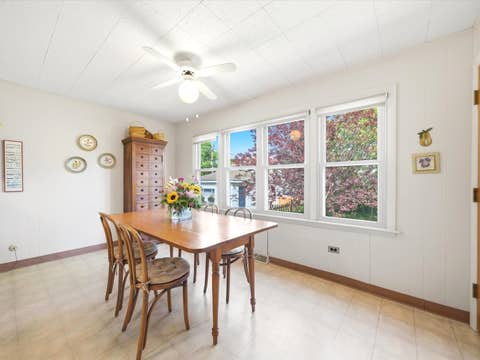 Tiny photo for 5733 N Marmora Avenue, Chicago, IL 60646 (MLS # 12663021)
