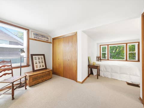 Tiny photo for 5733 N Marmora Avenue, Chicago, IL 60646 (MLS # 12663021)