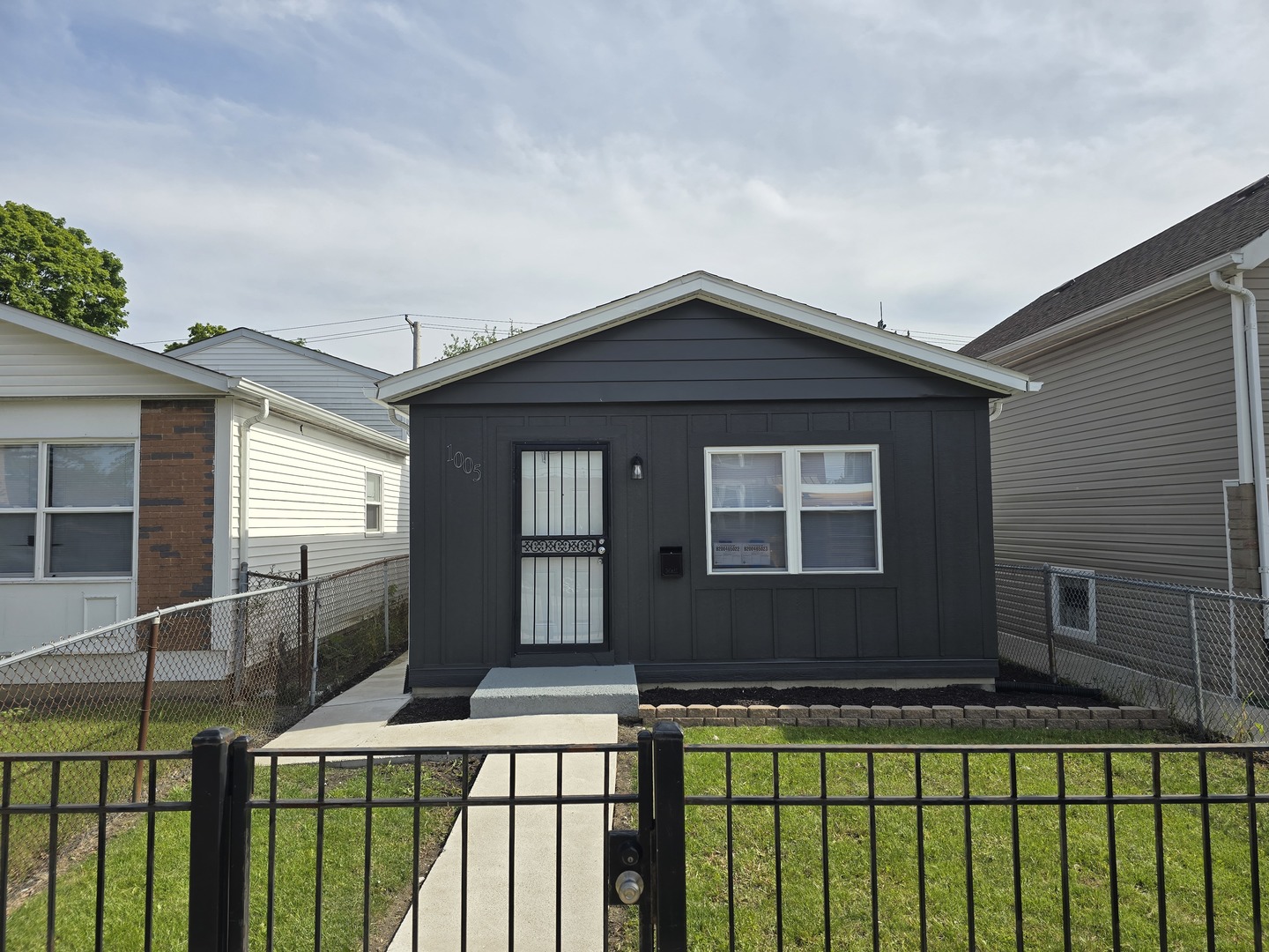 1005 W 103rd Street