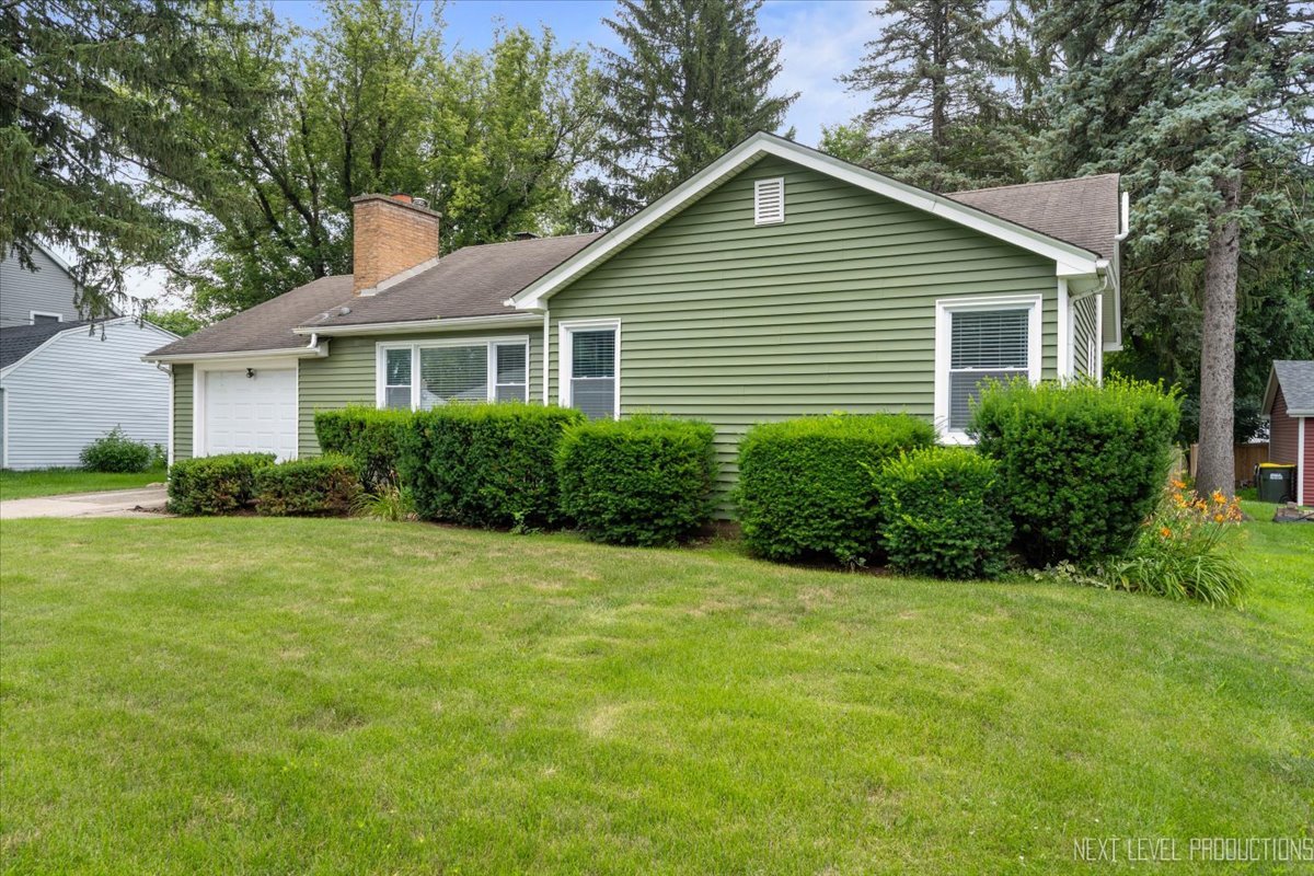 129 Weaver Drive