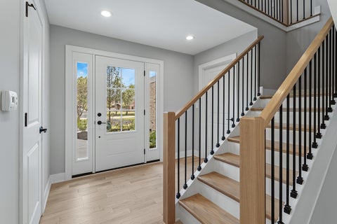 Tiny photo for 12023 W Mackinac Road, Homer Glen, IL 60491 (MLS # 12743184)