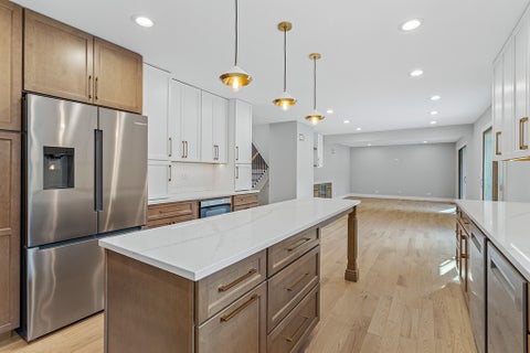 Tiny photo for 12023 W Mackinac Road, Homer Glen, IL 60491 (MLS # 12743184)