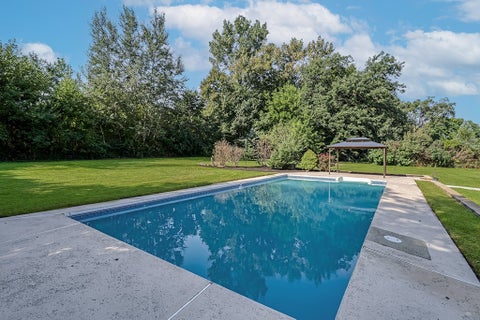 Tiny photo for 12023 W Mackinac Road, Homer Glen, IL 60491 (MLS # 12743184)