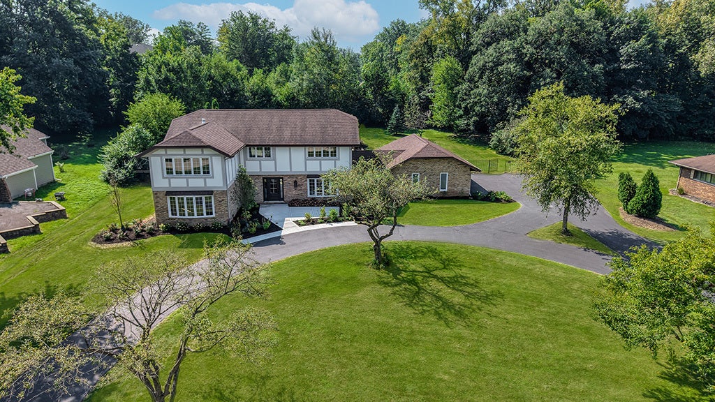 12023 W Mackinac Road