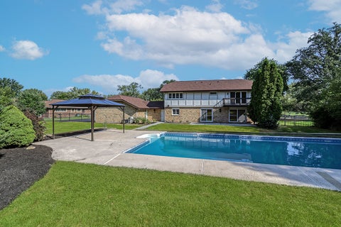 Tiny photo for 12023 W Mackinac Road, Homer Glen, IL 60491 (MLS # 12743184)
