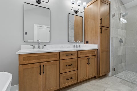 Tiny photo for 12023 W Mackinac Road, Homer Glen, IL 60491 (MLS # 12743184)