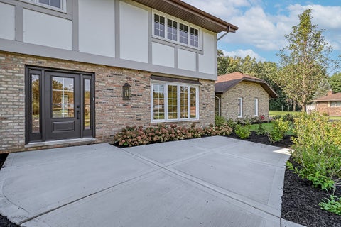 Tiny photo for 12023 W Mackinac Road, Homer Glen, IL 60491 (MLS # 12743184)