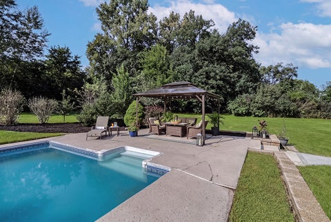 Tiny photo for 12023 W Mackinac Road, Homer Glen, IL 60491 (MLS # 12743184)