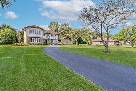 Tiny photo for 12023 W Mackinac Road, Homer Glen, IL 60491 (MLS # 12743184)