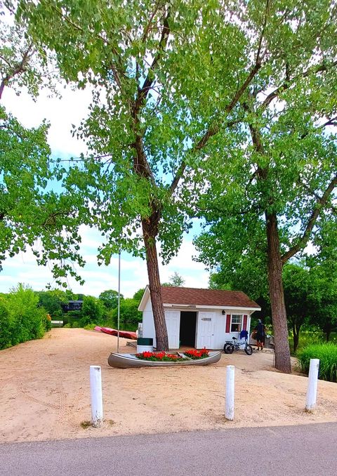 A home in Lisle