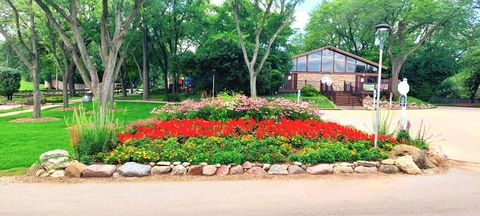 A home in Lisle