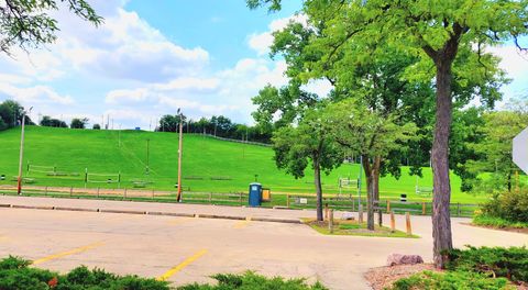 A home in Lisle