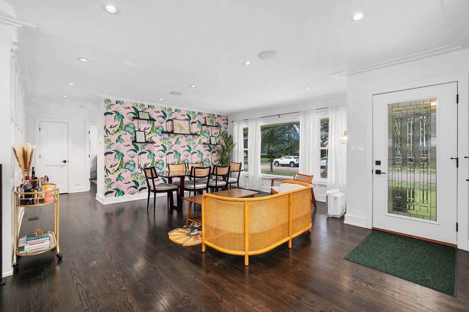 5317 Suffield Court