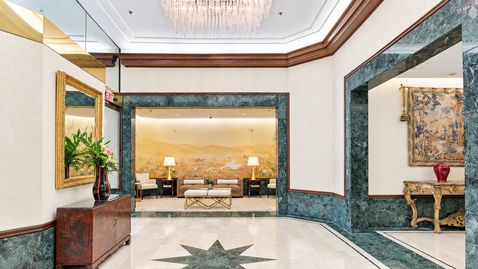 195 N Harbor Drive 5104