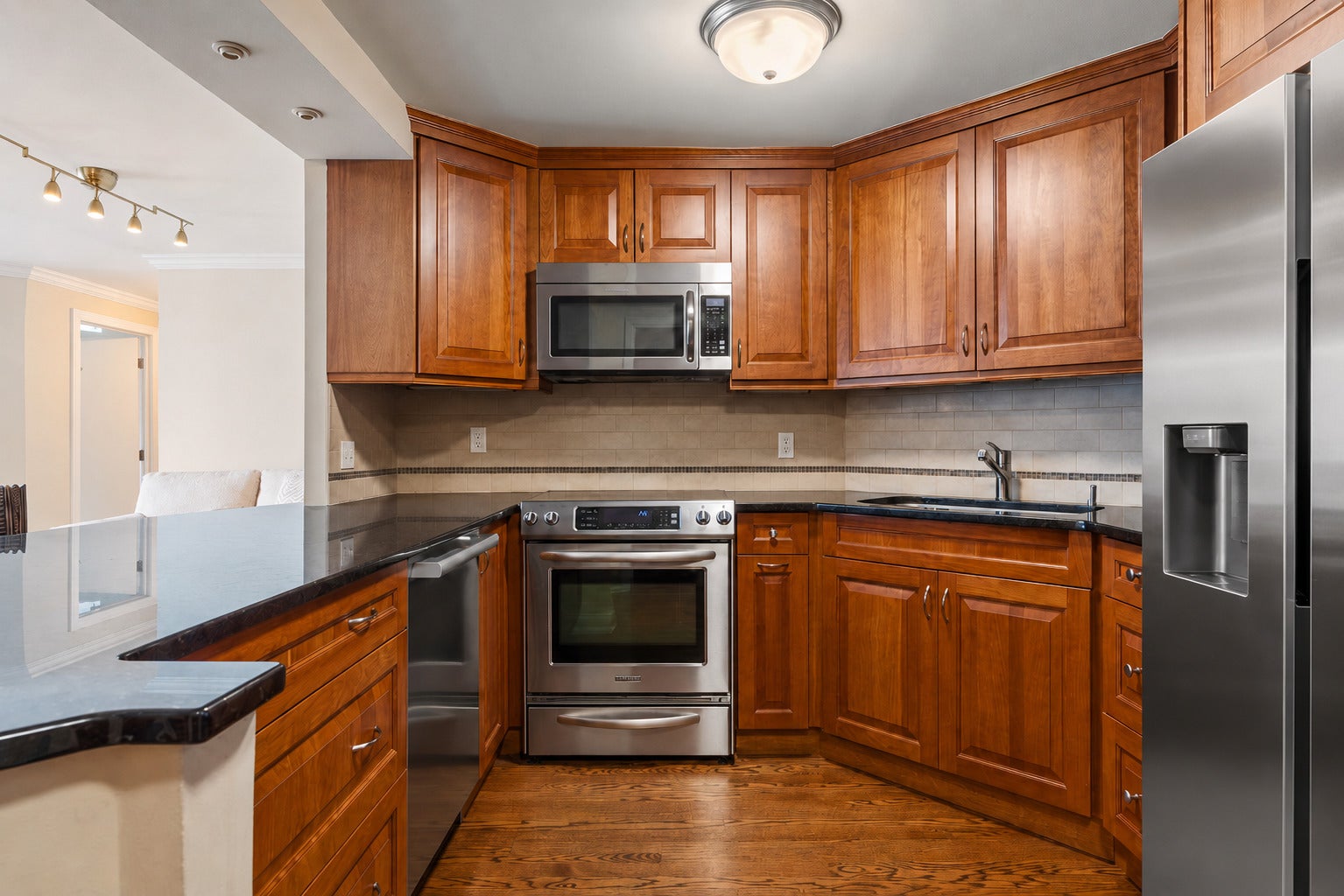 195 N Harbor Drive 5104