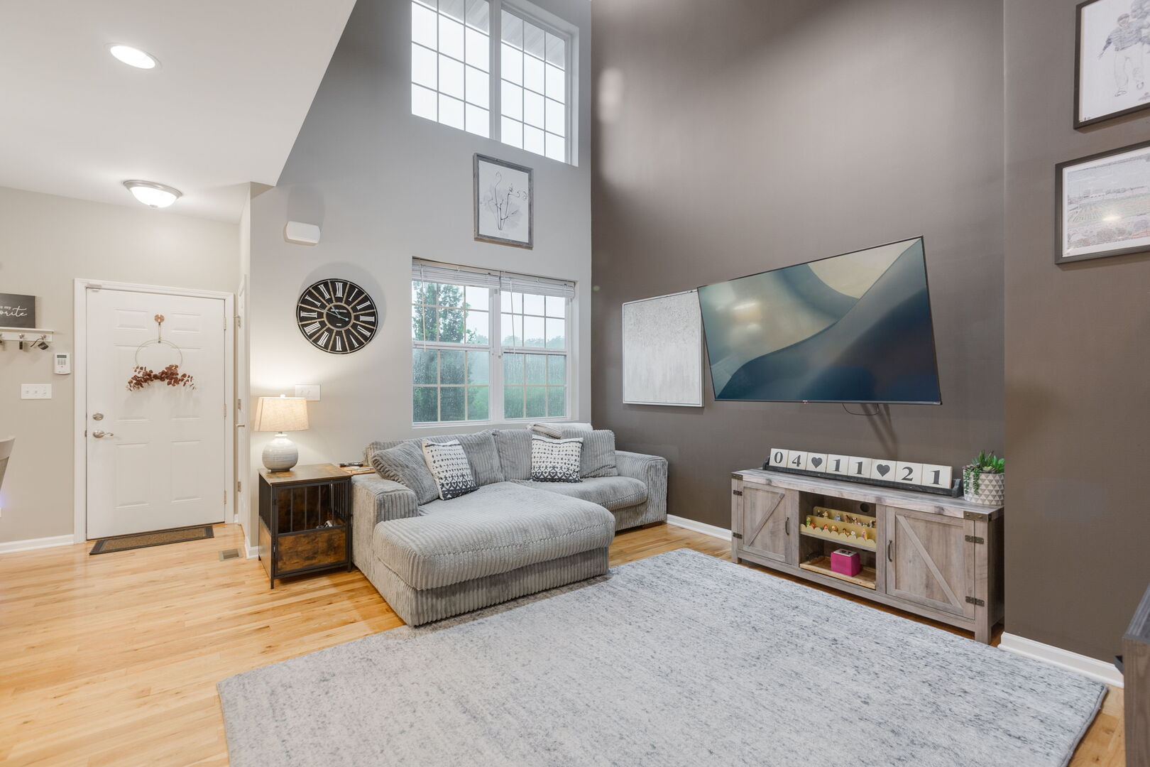 1212 Walnut Glen Drive