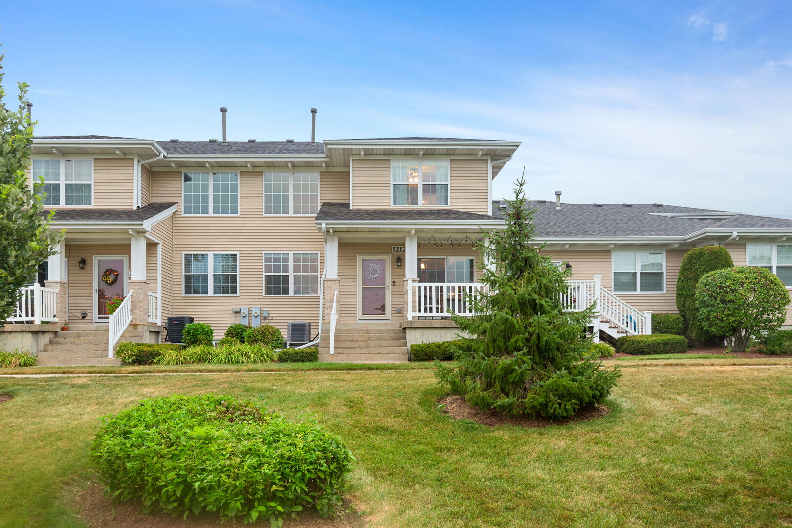 1212 Walnut Glen Drive