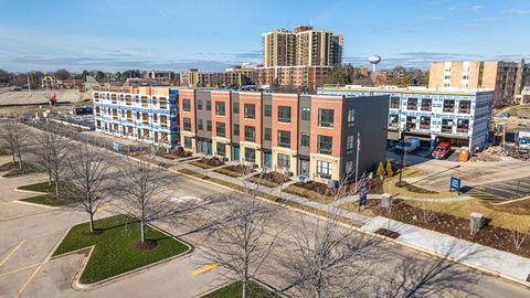 Tiny photo for Lombard, IL 60148 (MLS # 12587117)