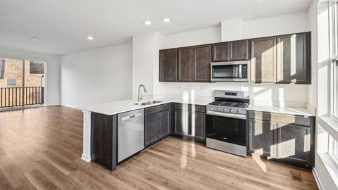 Tiny photo for Lombard, IL 60148 (MLS # 12587117)