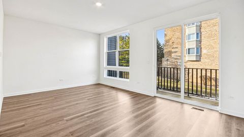 Tiny photo for Lombard, IL 60148 (MLS # 12587117)