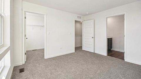 Tiny photo for Lombard, IL 60148 (MLS # 12587117)