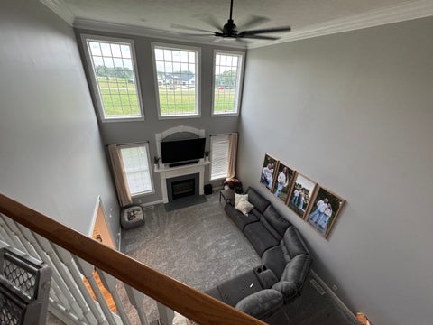 Tiny photo for 13 Knollbrook Court, Bloomington, IL 61705 (MLS # 12721456)