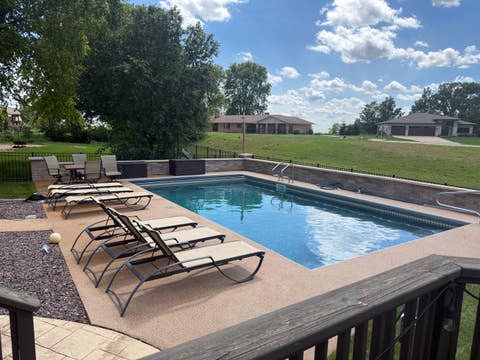 Tiny photo for 13 Knollbrook Court, Bloomington, IL 61705 (MLS # 12721456)