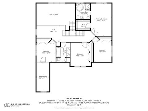 Tiny photo for 2518 Imgrund Road, North Aurora, IL 60542 (MLS # 12596365)
