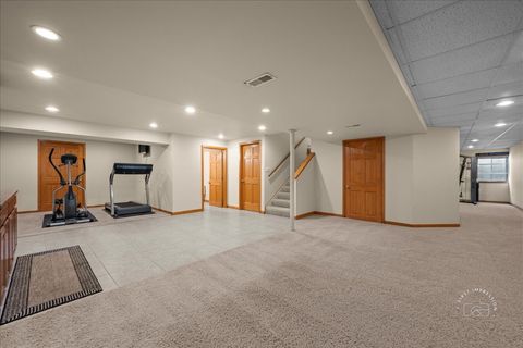 Tiny photo for 2518 Imgrund Road, North Aurora, IL 60542 (MLS # 12596365)