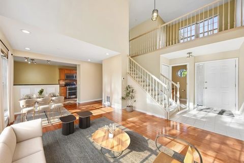 Tiny photo for 993 Willow Street, Itasca, IL 60143 (MLS # 12624949)
