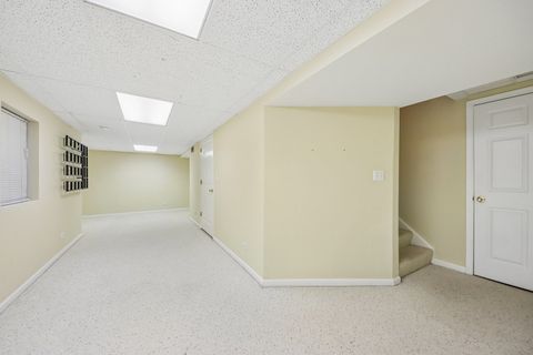 Tiny photo for 993 Willow Street, Itasca, IL 60143 (MLS # 12624949)