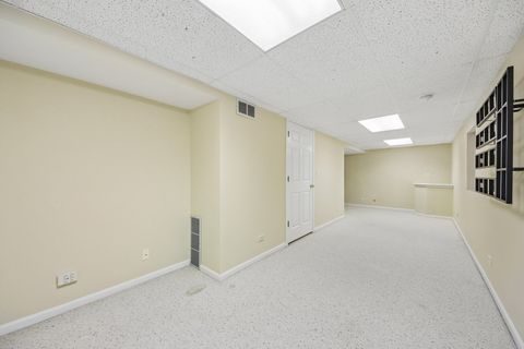 Tiny photo for 993 Willow Street, Itasca, IL 60143 (MLS # 12624949)
