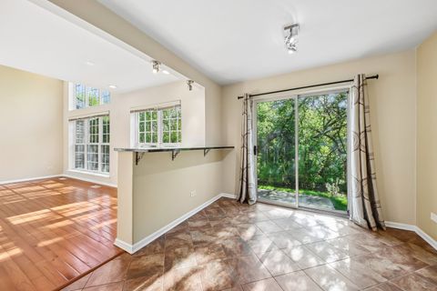 Tiny photo for 993 Willow Street, Itasca, IL 60143 (MLS # 12624949)