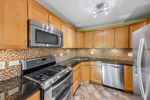 Tiny photo for 993 Willow Street, Itasca, IL 60143 (MLS # 12624949)